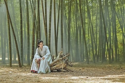 從武俠劇到武俠+：江湖夢在，俠義不老(圖1)