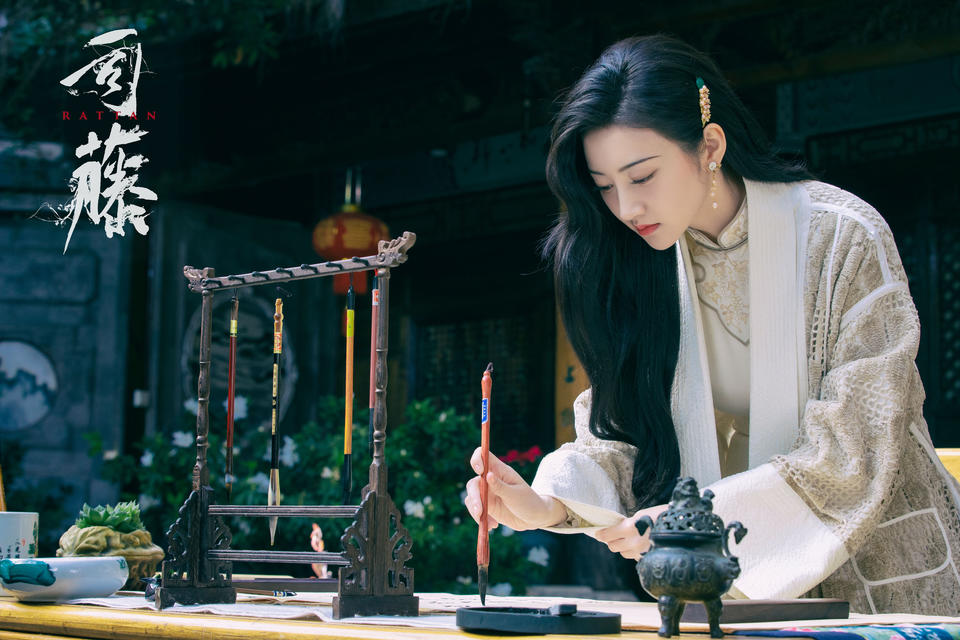 《西出玉門》故事稀奇但有不少瑕疵，中式奇幻探險如何吸睛(圖3)