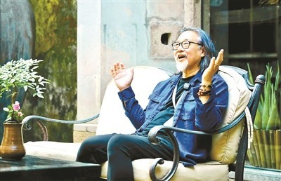 對話烏鎮戲劇節三位發起人黃磊、賴聲川、孟京輝  烏鎮戲劇節的“十年之變”(圖4)