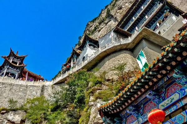 2024綿山景區(qū)門票免費及優(yōu)惠政策