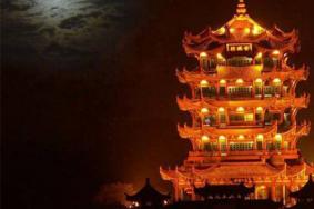 2024夜上黃鶴樓光影秀表演時(shí)間及門(mén)票