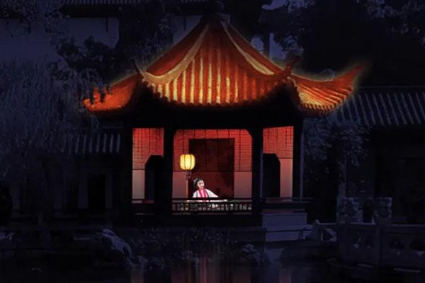 黃鶴樓夜景開(kāi)放時(shí)間
