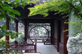 何園旅游攻略 一日游游覽路線(xiàn)