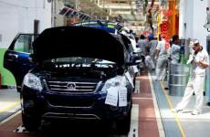長城汽車員工大批離職引熱議 哈弗、魏、歐拉等多位中高層員工請辭