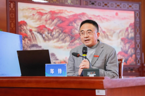 聚焦高質(zhì)量發(fā)展，普通高中研討會深度探討教育新路徑(圖9)