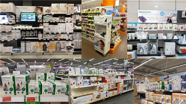 歐洲知名醫療健康品牌成當今健康新寵，德國一半家庭都熟知，很多人都買過！(圖2)