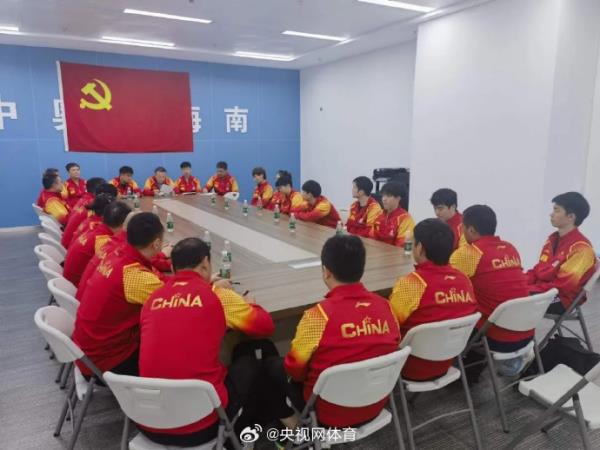 樊振東發文維權：身份證號被惡意傳播，收到騷擾謾罵