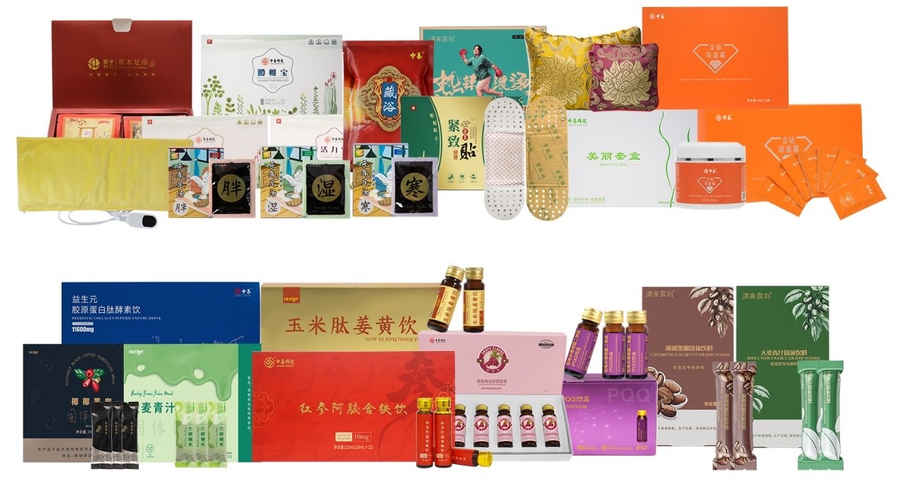 中國人保為中養(yǎng)集團承保產(chǎn)品責(zé)任險，為消費者保駕護航！(圖4)