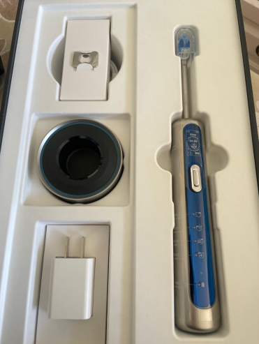 電動(dòng)牙刷品牌前十名新品挑戰(zhàn)不斷，電動(dòng)牙刷哪個(gè)牌子好？(圖1)