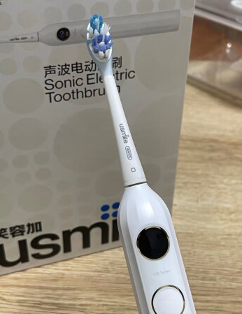 電動(dòng)牙刷品牌前十名新品挑戰(zhàn)不斷，電動(dòng)牙刷哪個(gè)牌子好？(圖4)