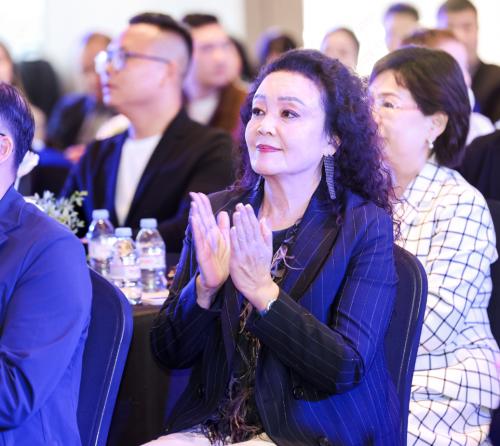 法國崔佧新品發布儀式在上海的公主號游輪上拉開帷幕(圖2)