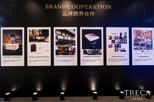 法國崔佧新品發布儀式在上海的公主號游輪上拉開帷幕(圖15)
