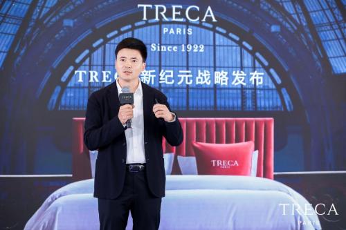 法國崔佧新品發布儀式在上海的公主號游輪上拉開帷幕(圖10)