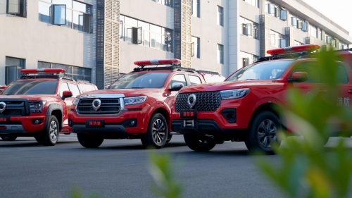2.4T長(zhǎng)城炮全性能家族攜消防炮強(qiáng)勢(shì)登陸廣州車(chē)展(圖13)