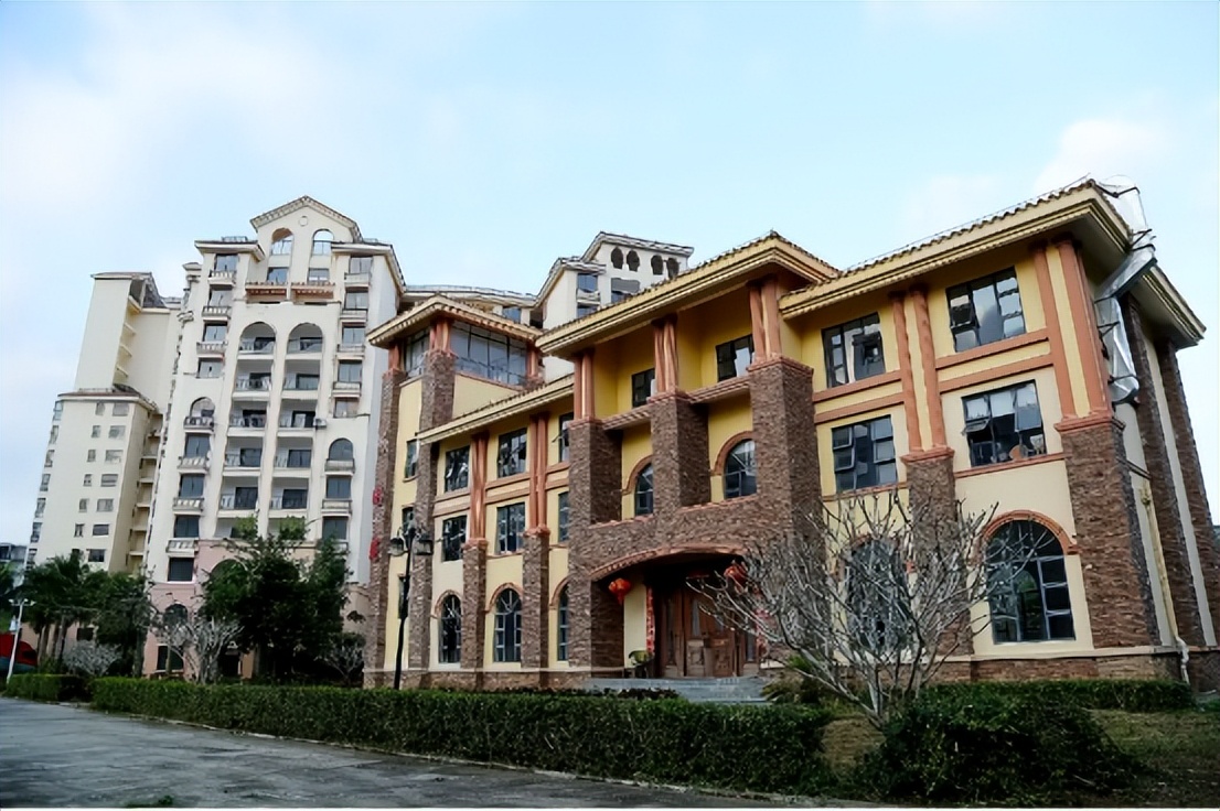 山海聯(lián)動(dòng)！晉瓊康養(yǎng)新生態(tài)鏈，“健康家園”在海南！