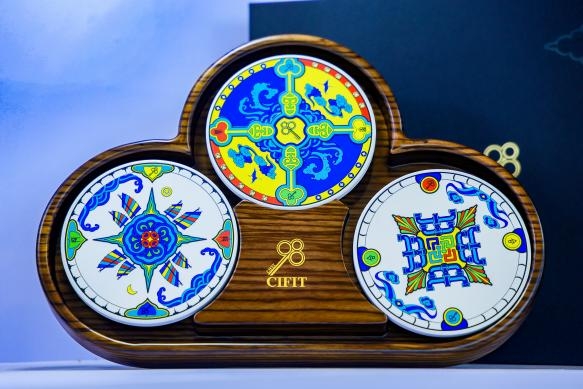 國貿會展五大維度創新，助力第二十五屆投洽會煥新升級(圖14)